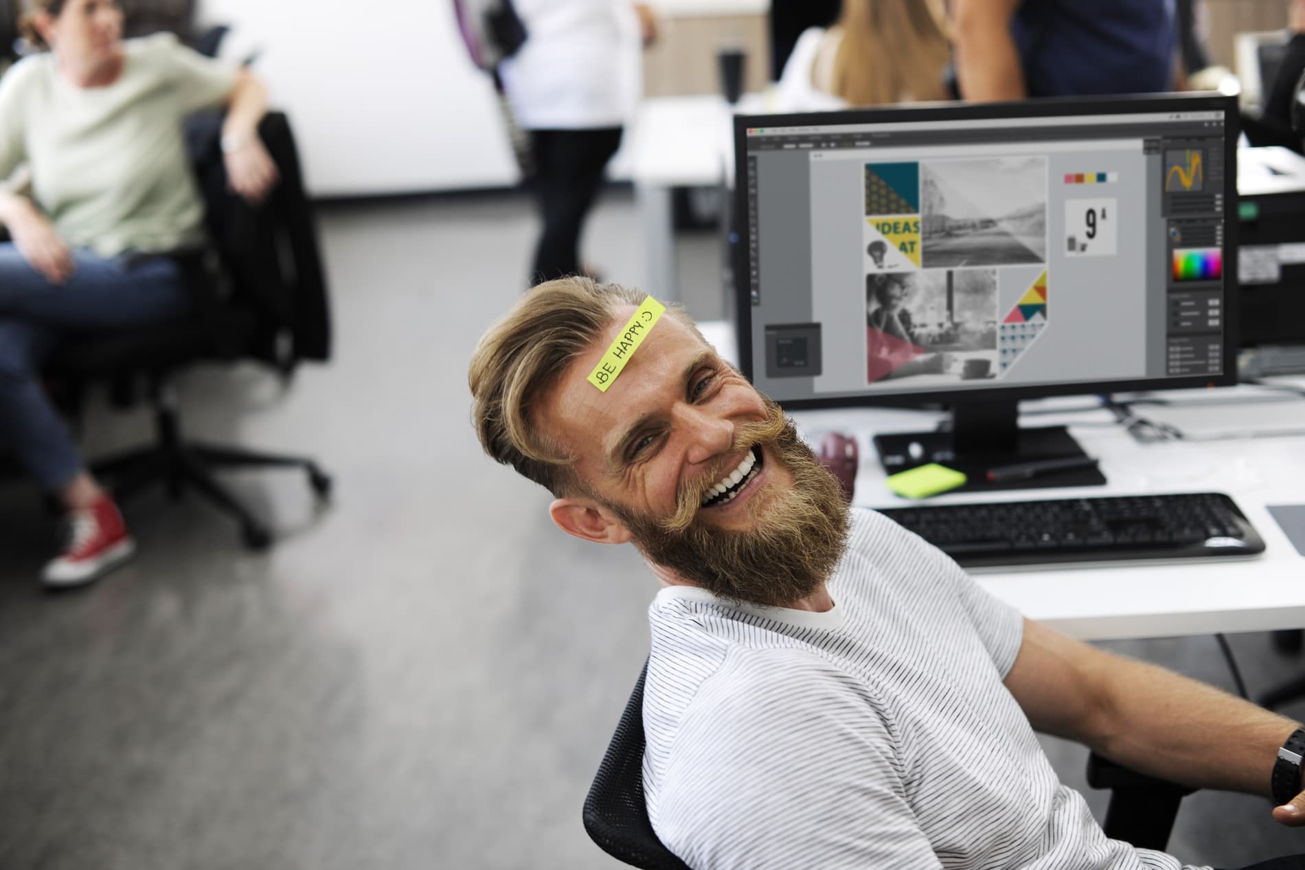 Creating Workplace Culture
