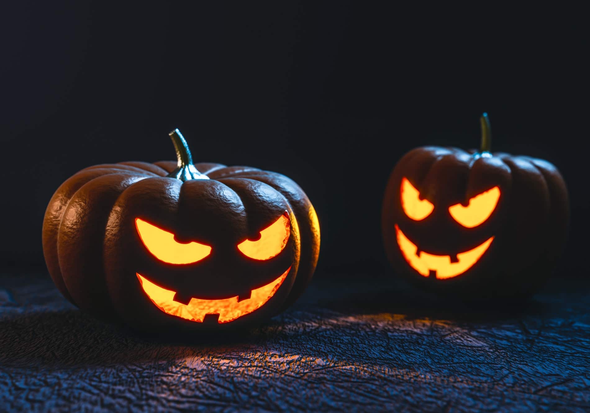 Halloween in the Workplace