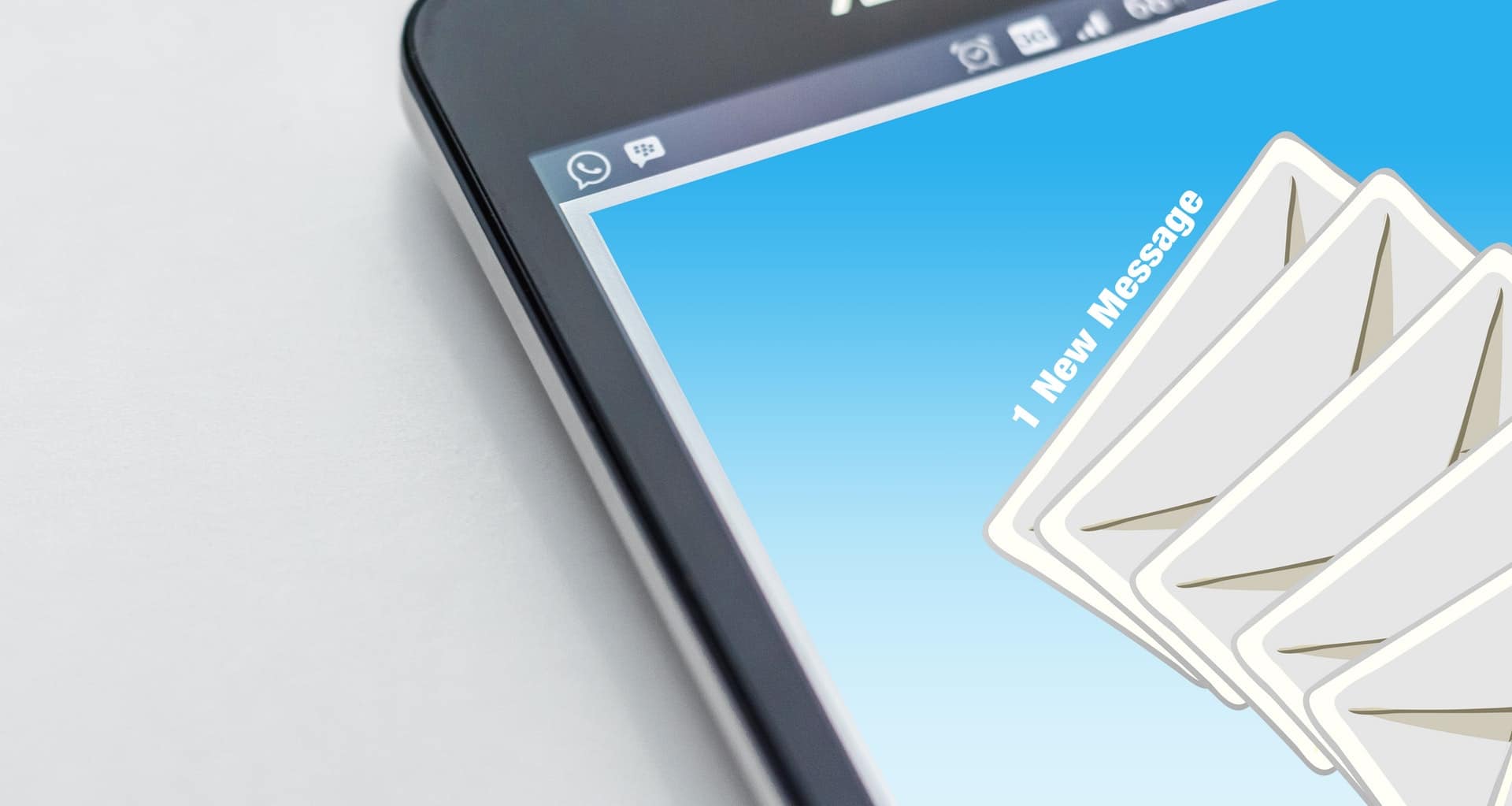Email messages