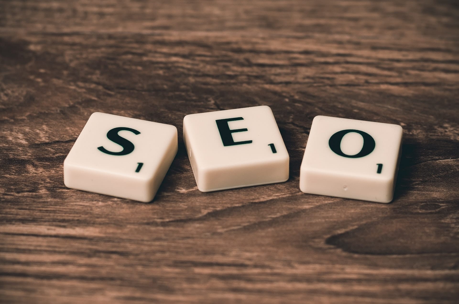 Keys to Good SEO