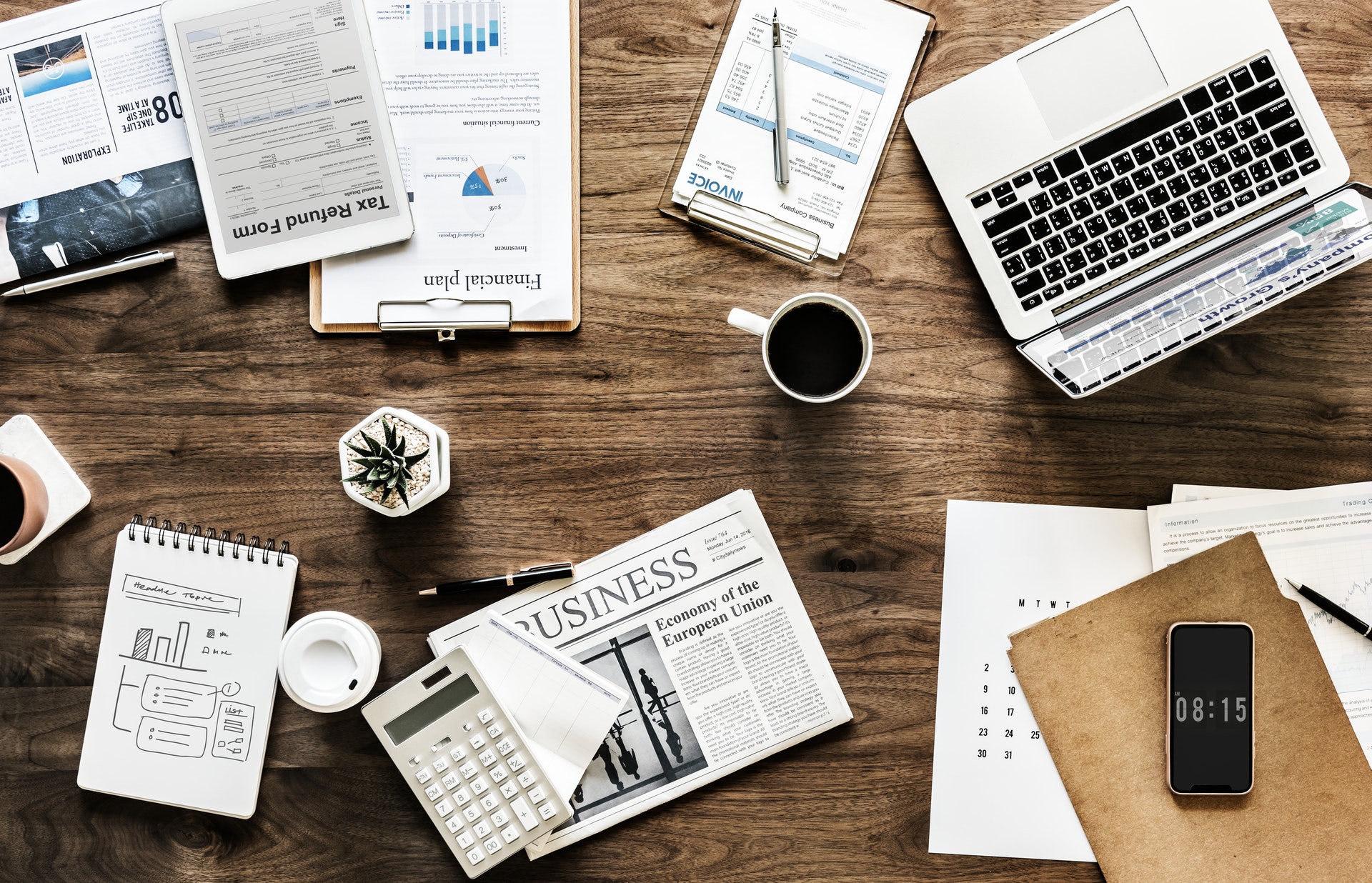 2018 Marketing Trends