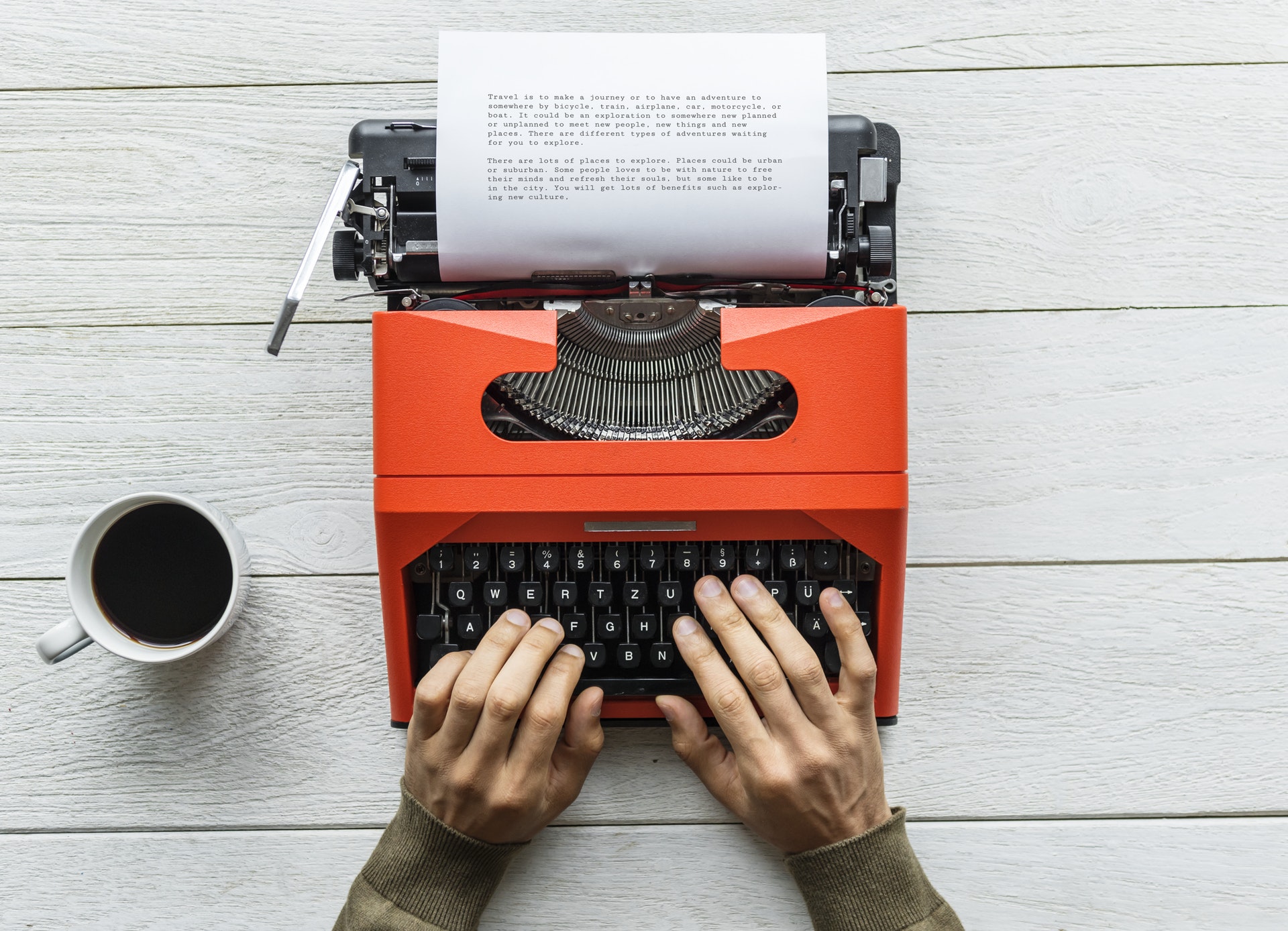 Write a Job Ad Worth Reading
