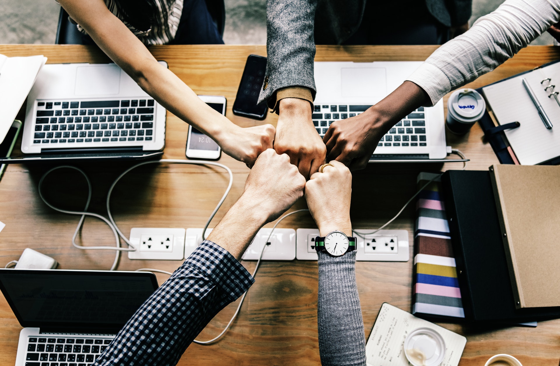 Creating a Positive Workplace Culture