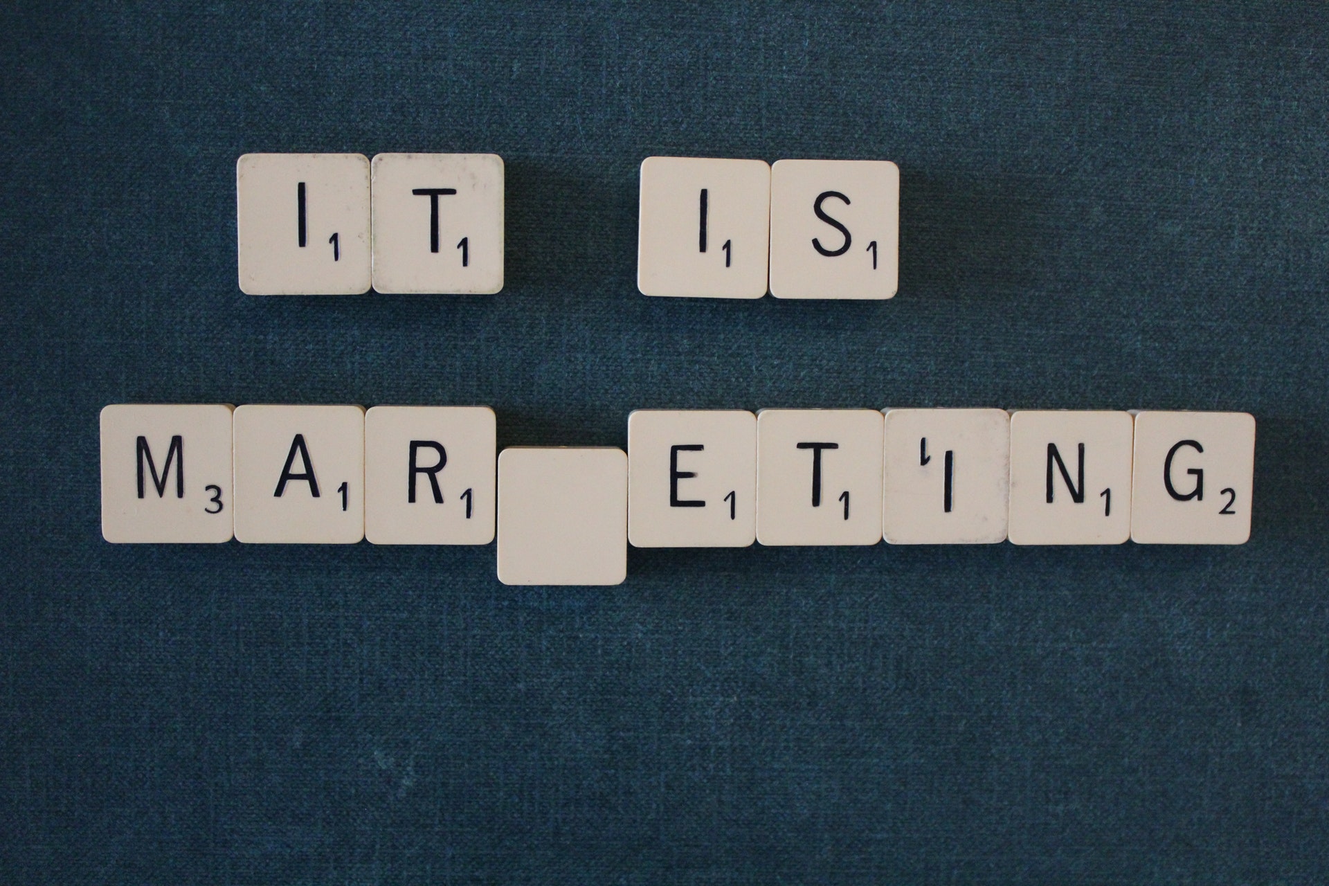 Bridging the Gap in Your Annual Marketing Plan