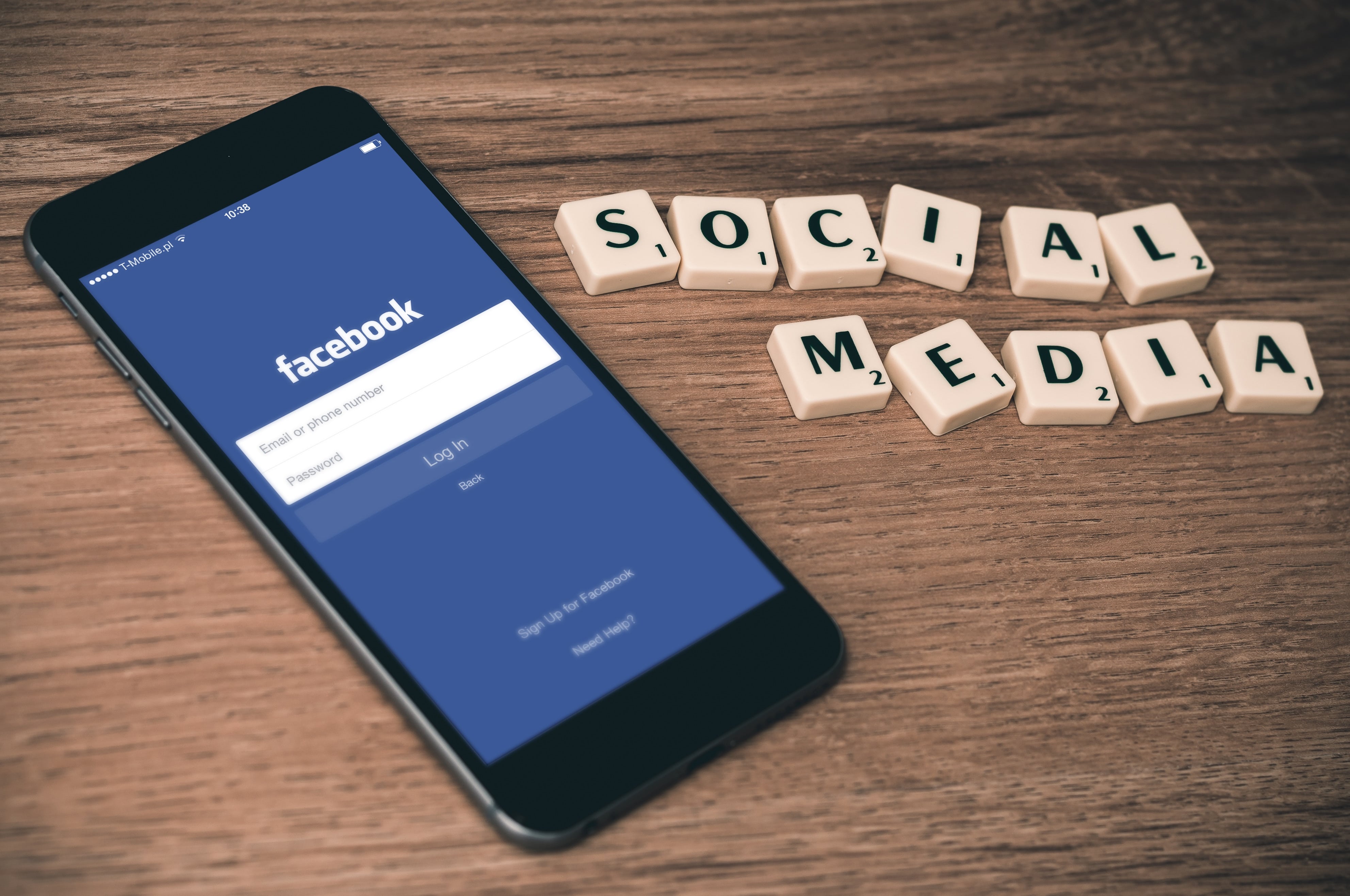 Establishing a Social Media Policy