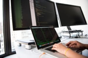 Employees Lack Crucial Digital Skills computer workstation