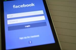Facebook is working to prevent bias facebook login